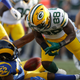 Illustration for article titled Ty Montgomery Went Rogue
